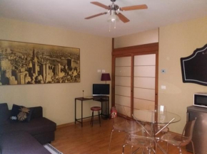 Sweet Saragozza apartment